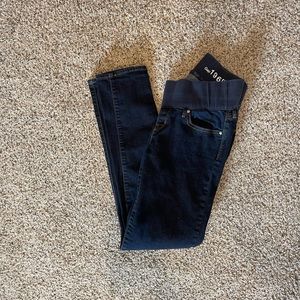Gap Always Skinny Maternity Jeans